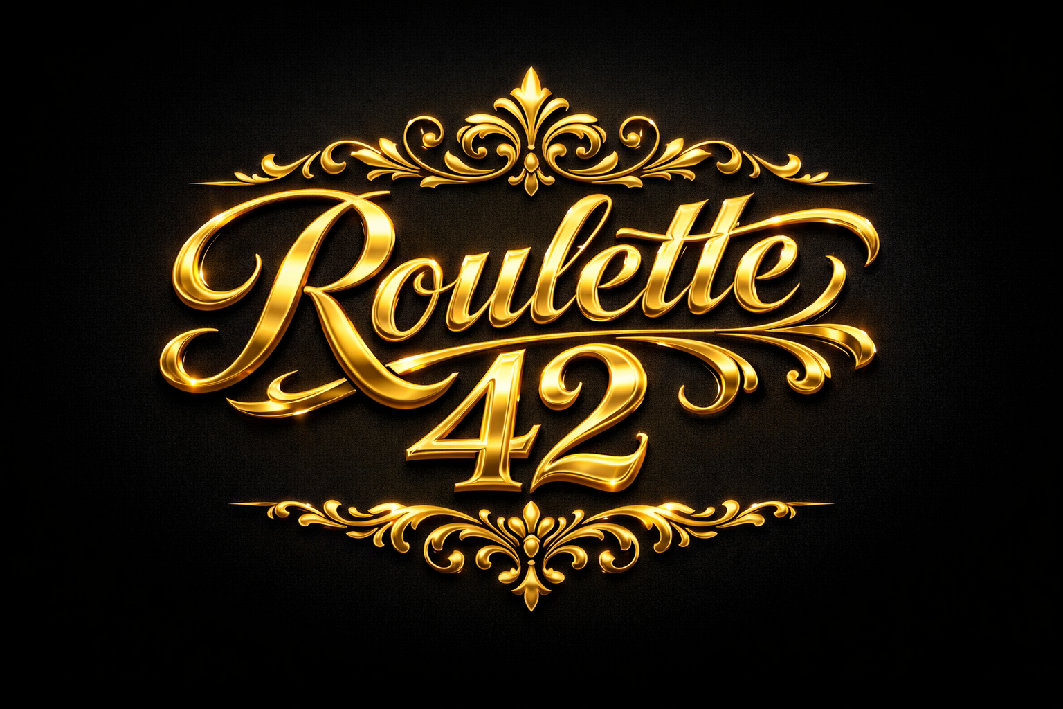 Roulette 42